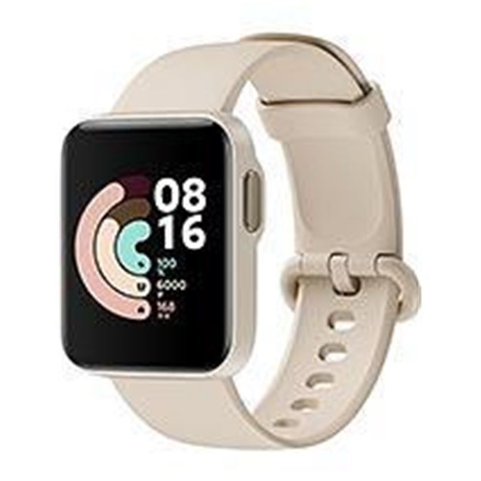 ساعت هوشمند Xiaomi مدل MI WATCH LITE REDMIWT02 نسخه گلوبال