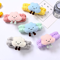 هـدبنـد ابـر کوچولـو