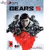 بازی Gears 5 مخصوص PC