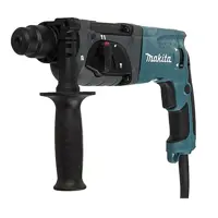 دریل چکشی سه حالته ماکیتا مدل HR2470 Makita