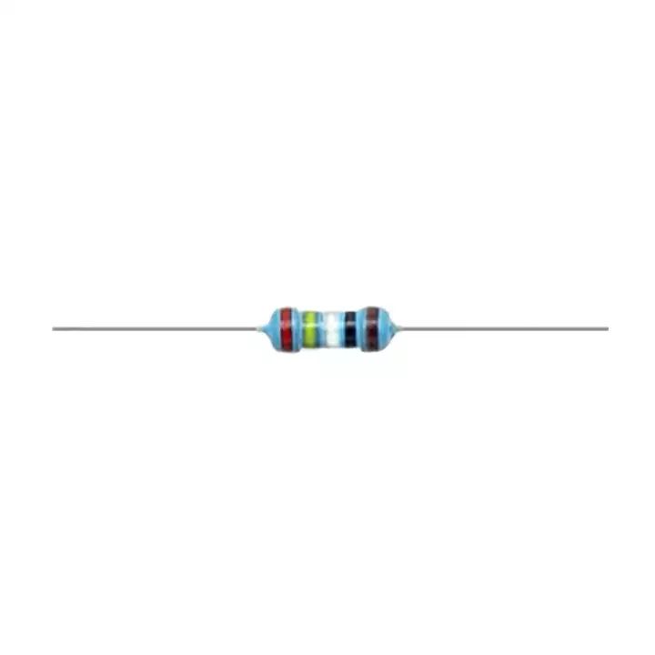 مقاومت 249 اهم کد 3249 بسته 30 عددی