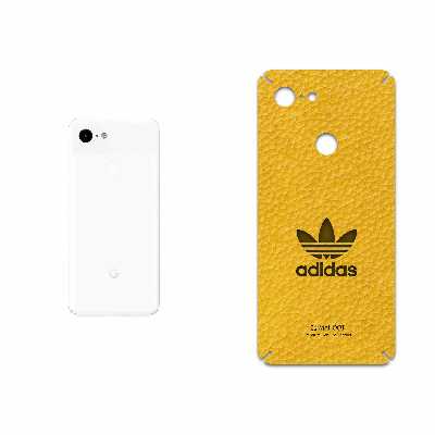 برچسب پوششی ماهوت مدل ML-DDS مناسب برای گوشی موبایل گوگل Pixel 3