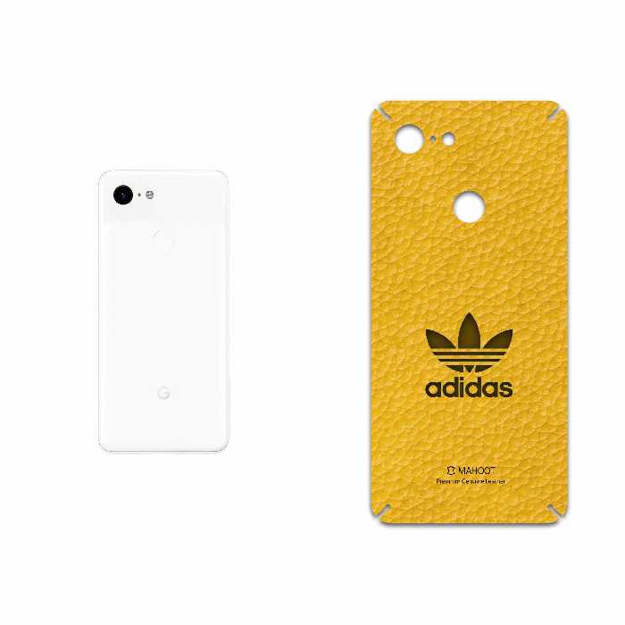 برچسب پوششی ماهوت مدل ML-DDS مناسب برای گوشی موبایل گوگل Pixel 3