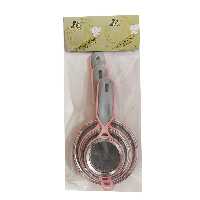 صافی چای مدل PST125 مجموعه 3 عددی