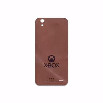 برچسب پوششی ماهوت مدل MNL-XBOX مناسب برای گوشی موبایل هوآوی Ascend G630