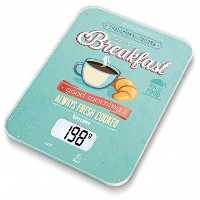 ترازوی آشپزخانه بیورر KS19 BREAKFAST BEURER | فروشگاه اینترنتی تاتا کالا