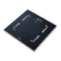 ترازو دیجیتال خانگی بیورر مدل BF880
