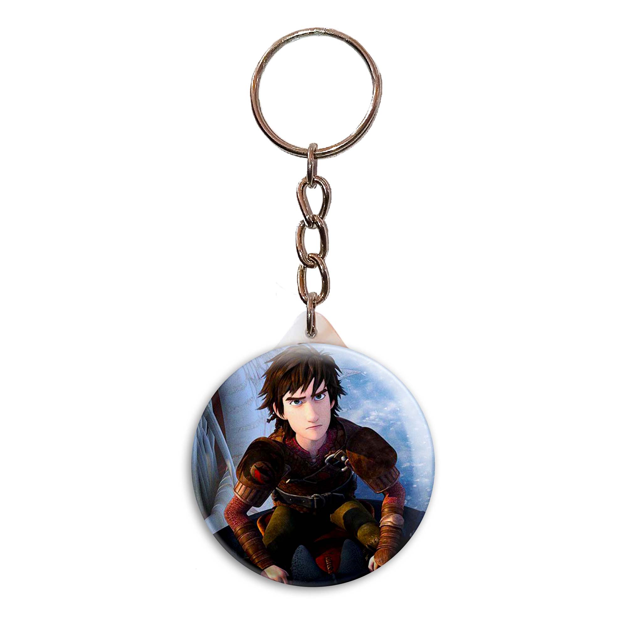 جاکلیدی پرمانه طرح اژدهاسواران کد pmy.12611