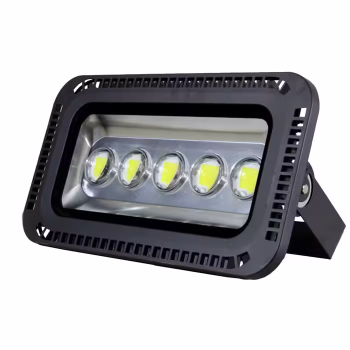 پرژکتور 250 وات COB LED صباترانس مدل لنز دار