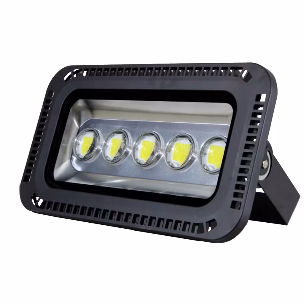 پرژکتور 250 وات COB LED صباترانس مدل لنز دار