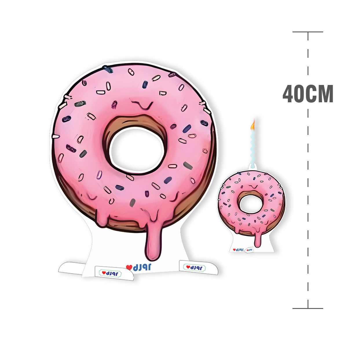 استند  40سانت  دنات