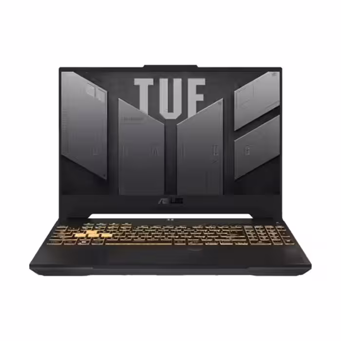 لپ تاپ ایسوس TUF Gaming F17 FX707VV-AA