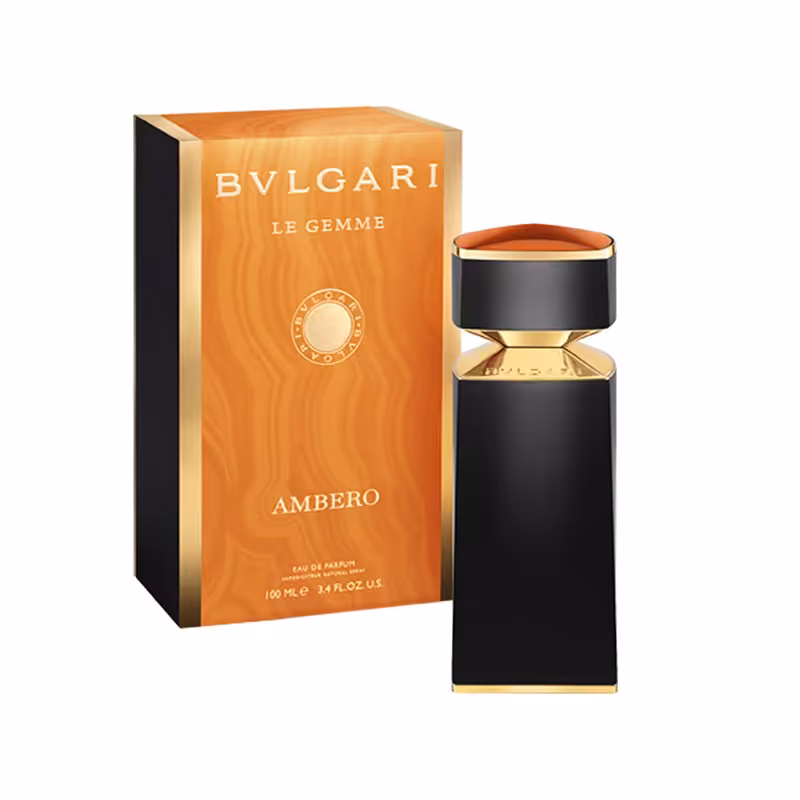 عطر بولگاری امبرو مردانه