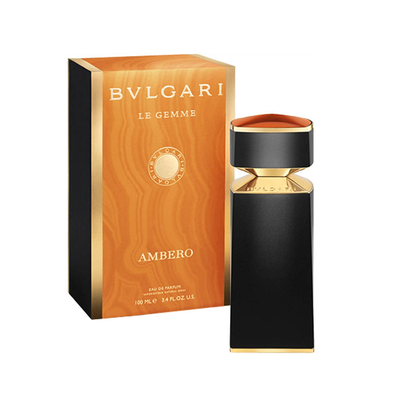 عطر بولگاری امبرو مردانه