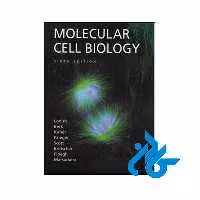 خرید و قیمت کتاب Molecular Cell Biology از فروشگاه کادن