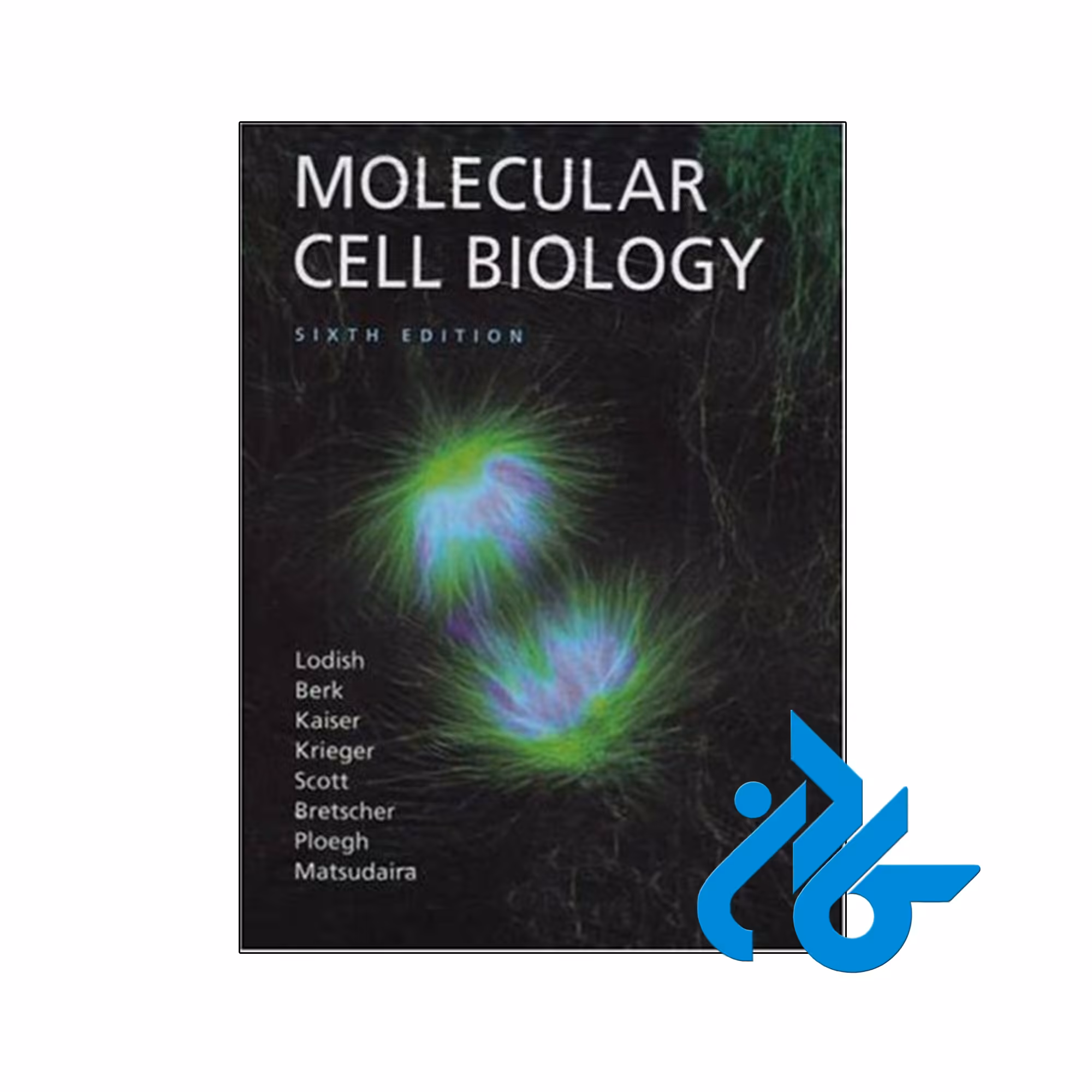 خرید و قیمت کتاب Molecular Cell Biology از فروشگاه کادن