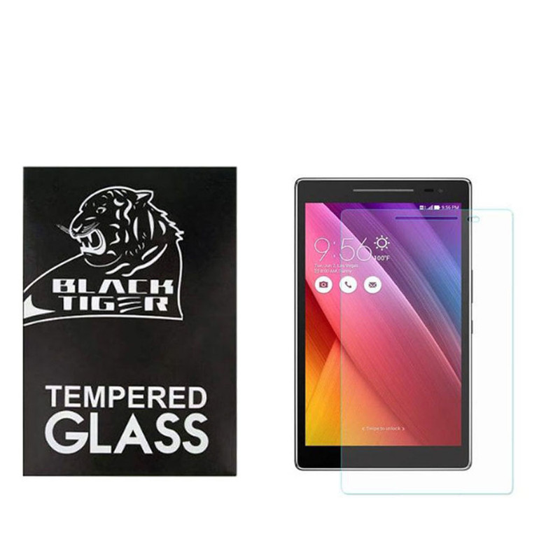 محافظ صفحه نمایش نانو بلک تایگر مدل HMN مناسب برای تبلت ایسوس ZenPad 8.0 Z380 | کالا برتری