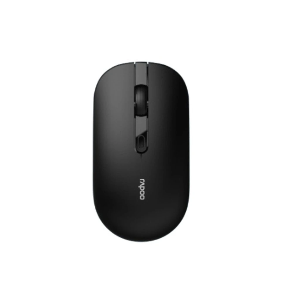 ماوس بی سیم رپو مدل Rapoo B30 Optical Silent Wireless Mouse