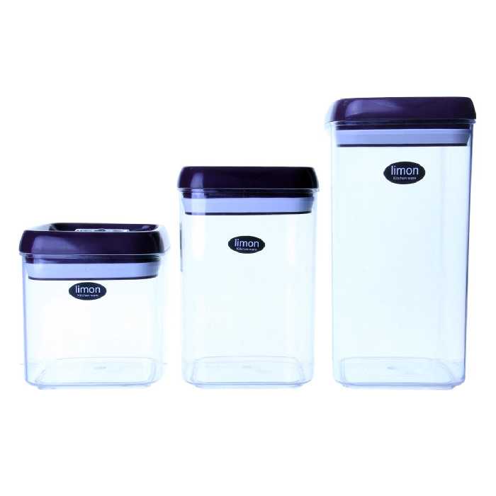 بانکه لیمون کد Ml05-2 - مجموعه سه عددی