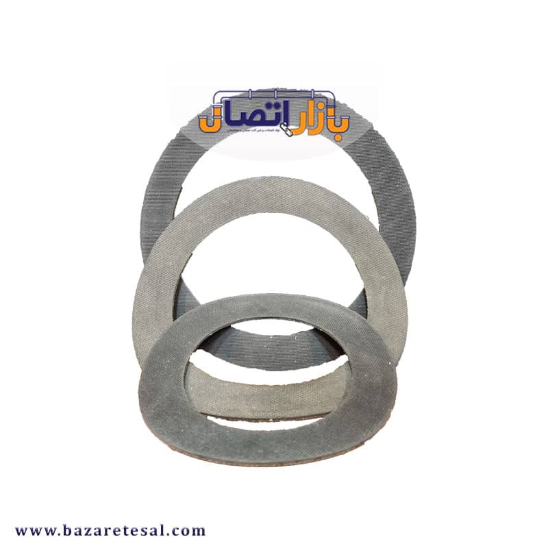 قیمت واشر لاستیکی منجید دار 1401 | فروش لاستیک منجید دار