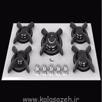 گاز صفحه ای سیمر 570 اولترا