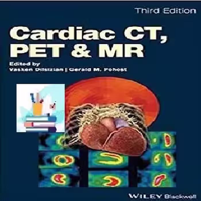 Cardiac CT PET and MR TRUE PDF price 1€