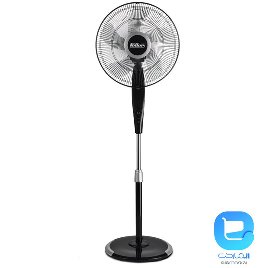 پنکه فلر EF5512