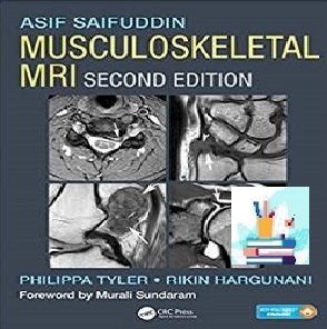 Asif Saifuddin's Musculoskeletal MRI TRUE PDF price 1€