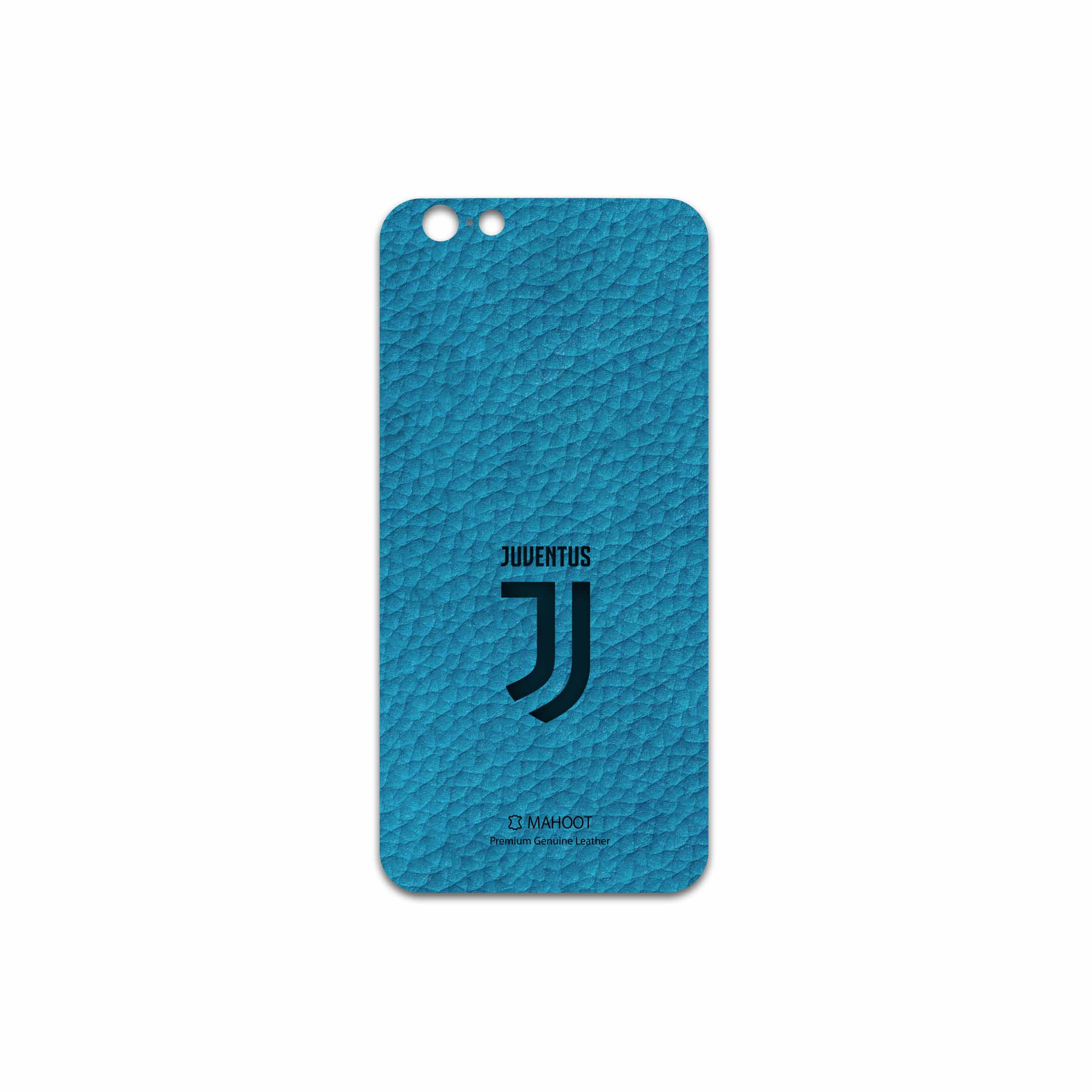 برچسب پوششی ماهوت مدل BL-JUVE مناسب برای گوشی موبایل اپل iPhone 6