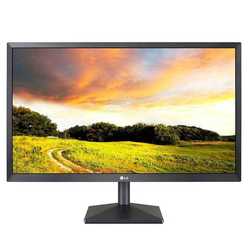 مانیتور ال جی "LG 22MK400H-B FHD TN LED 22