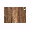 برچسب پوششی ماهوت مدل Light Walnut Wood مناسب برای تبلت اپل iPad Pro 11 (GEN 2) 2020 A2231