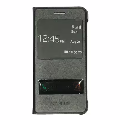 کیف کلاسوری مدل Tss-336 مناسب برای گوشی موبایل هوآوی GR3