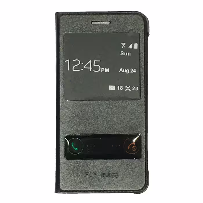 کیف کلاسوری مدل Tss-336 مناسب برای گوشی موبایل هوآوی GR3