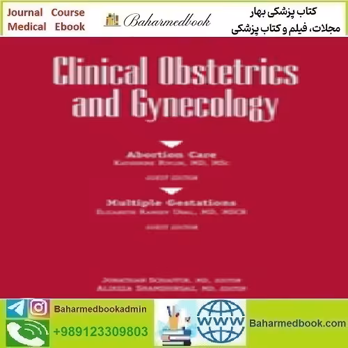 Clinical Obstetrics &amp; Gynecology Volume 66 1 to 4 2023 TRUE PD
