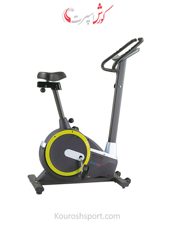 دوچرخه ثابت پاورمکس PowerMax 338B
