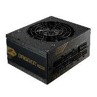 پاور 850 وات اف اس پی DAGGER PRO ATX3.0 Full Modular Gold
