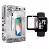 محافظ صفحه نمایش مسیر مدل FUL_M مناسب برای ساعت هوشمند شیائومی Mi Watch Lite
