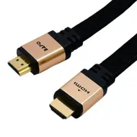  کابل HDMI بافو مدل BF-4K FLAT طول 5 متر