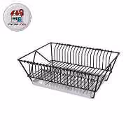 آبچکان رو کابینتی سالوت مشکی