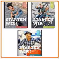 Starten Wir مجموعه اشتارتن ویر