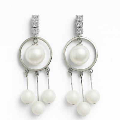 گوشواره روینا