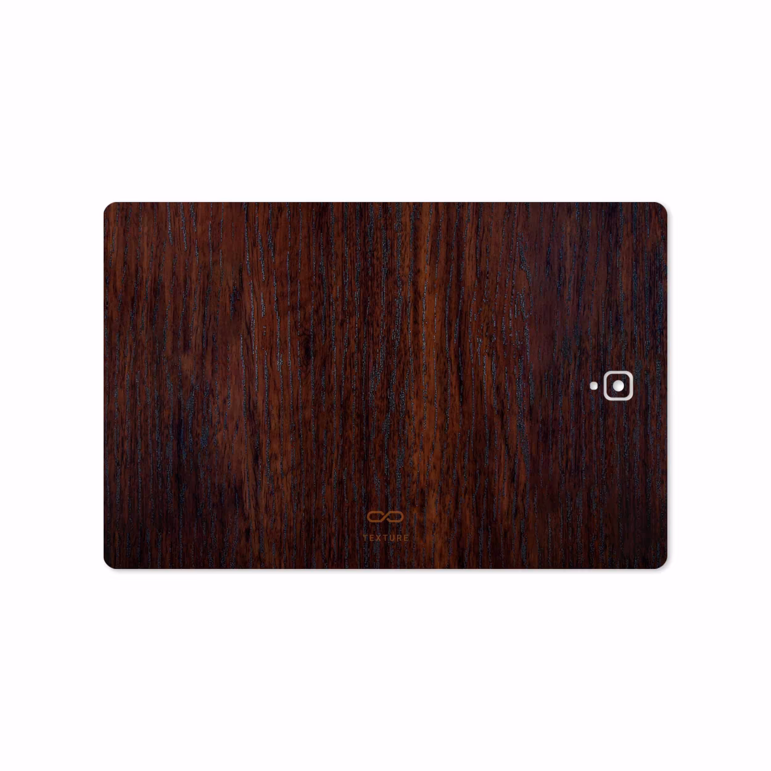 برچسب پوششی ماهوت مدل Red-Wood مناسب برای تبلت سامسونگ Galaxy Tab S3 9.7 2017 T825