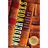 کتاب Wonderworks اثر Angus Fletcher انتشارات Simon &amp; Schuster