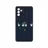 کاور مدل فضانورد کد 186 مناسب برای گوشی موبایل سامسونگ galaxy A14 4G / A14 5G