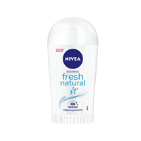 مام صابونی زنانه نیوا Nivea مدل Fresh Natural