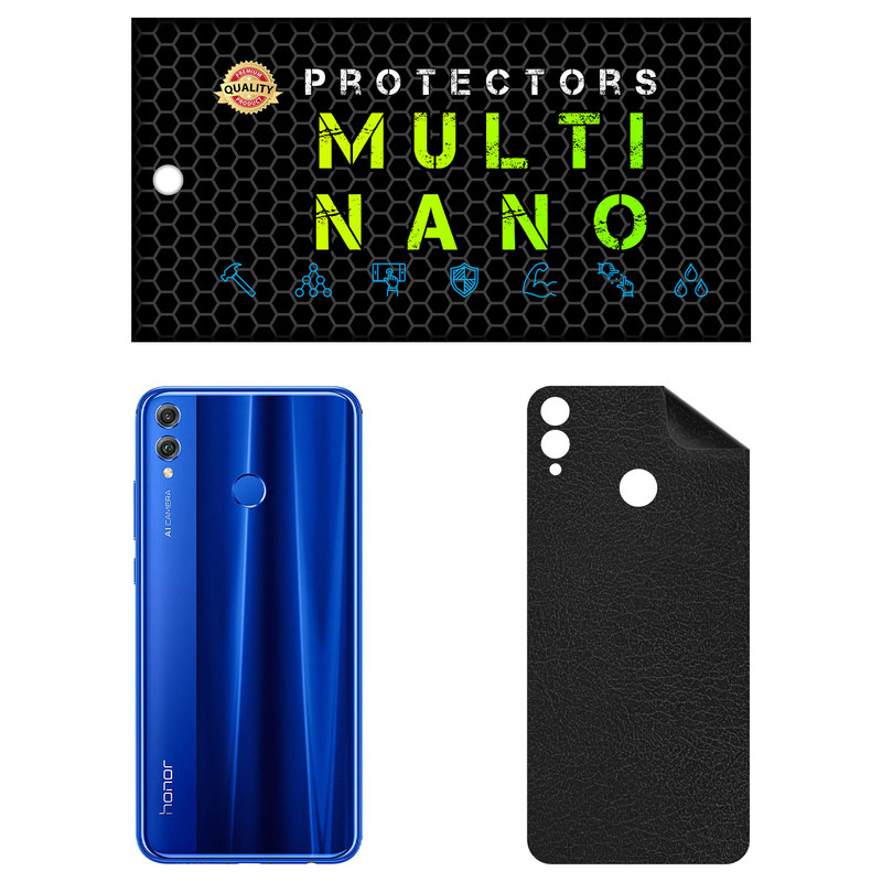 برچسب پوششی مولتی نانو مدل X-F1L مناسب برای گوشی موبایل آنر View 10 Lite | کالا برتری