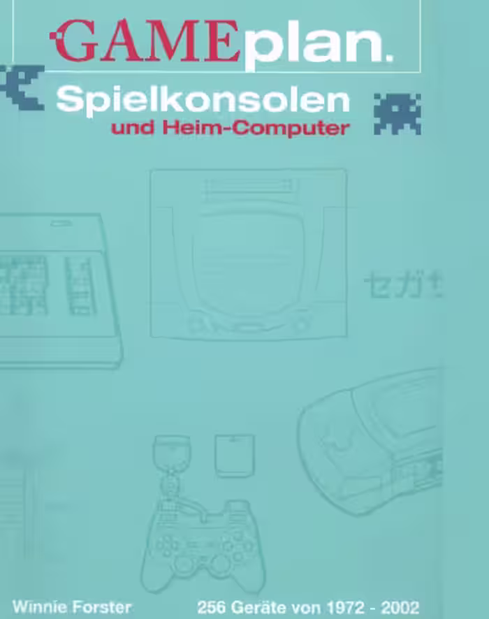 خرید و دانلود نسخه کامل کتاب Spielkonsolen und Heim-Computer