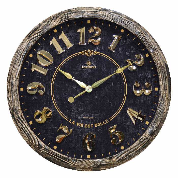 ساعت دیواری شوبرت مدل – 1710