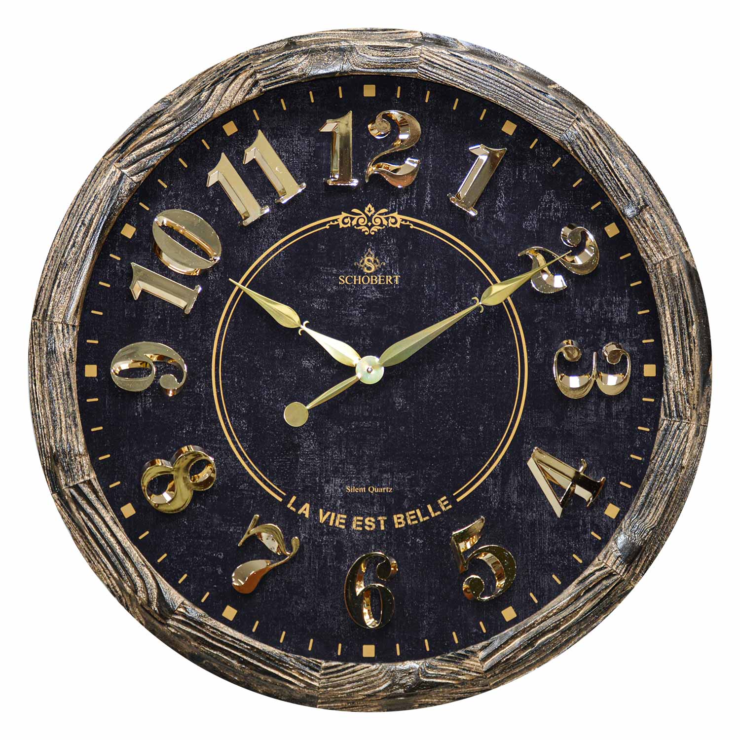 ساعت دیواری شوبرت مدل – 1710