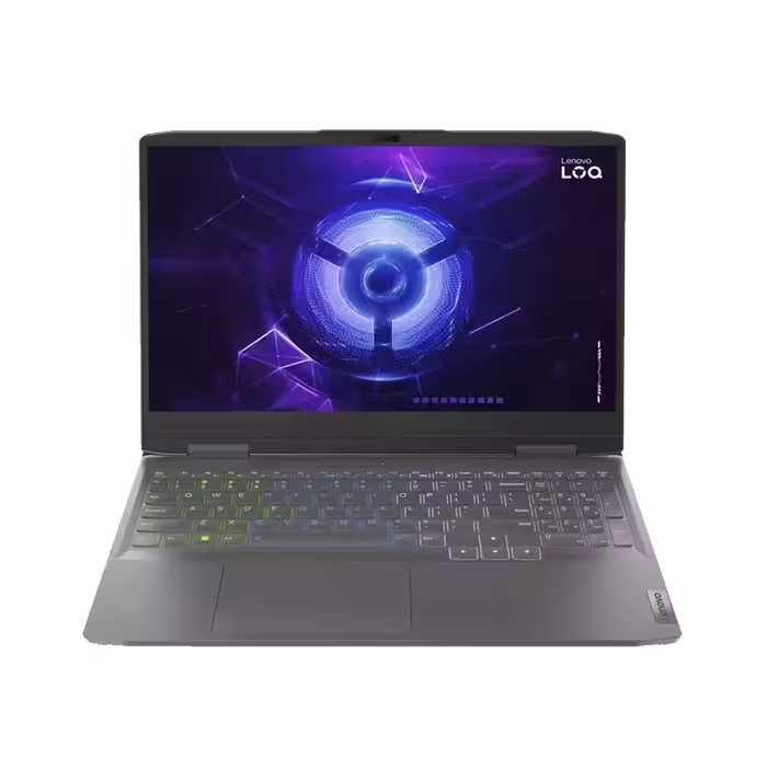 لپ تاپ لنوو مدل LOQ Core i5(13420H)-8 مشخصات، آخرین قیمت و خرید